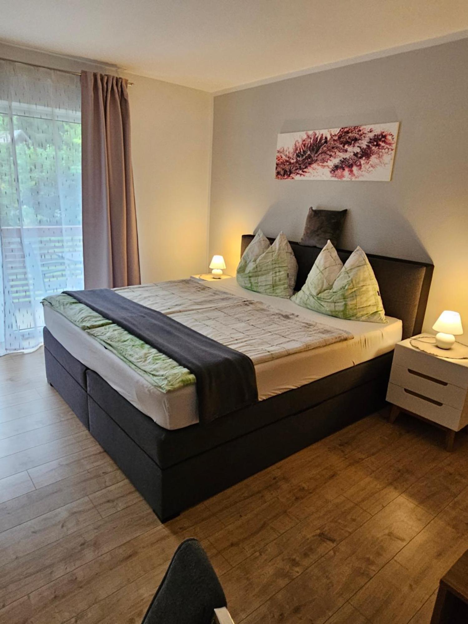 Alpe-Adria Apartments Chanel Top12 Oberaichwald  Buitenkant foto