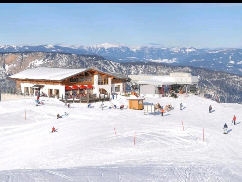 Alpe-Adria Apartments Chanel Top12 Oberaichwald  Buitenkant foto